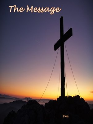 cover image of The Message